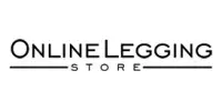 Online Legging Store 優惠碼