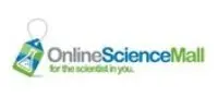 Online Science Mall Kupon