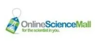 Online Science Mall 優惠碼