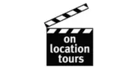 Cupom On Location Tours
