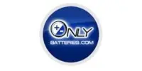 Onlybatteries.com Kortingscode