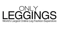 Only Leggings Code Promo