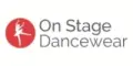 On Stage Dancewear Coupon Codes