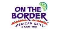 Descuento On the Border