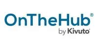 OnTheHub Discount code