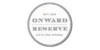 Oneward Reserve  Coupon
