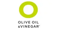 Cupom O Olive Oil
