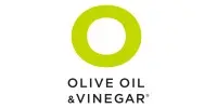 O Olive Oil Code Promo