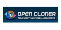 Cupom OpenCloner