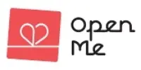 Openme.com Cupom