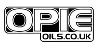Cupom Opie Oils