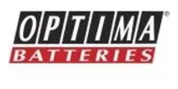 Optima Batteries خصم