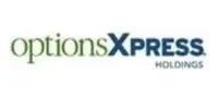 optionsXpress Code Promo