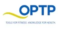 OPTP Code Promo