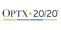 Descuento Optx 20 20