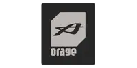 mã giảm giá Orage