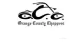 Orange County Choppers Coupons
