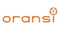 Oransi Code Promo