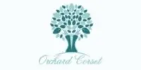 Orchard Corset Cupón