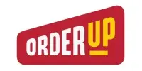 Orderup Discount code