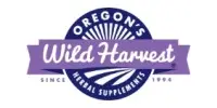 Oregon's Wild Harvest Rabattkode
