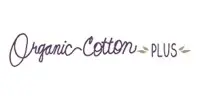 Organic Cotton Plus Coupon