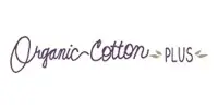 Organic Cotton Plus Code Promo