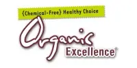 Organic Excellence Coupon