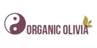 Cupón Organic Olivia