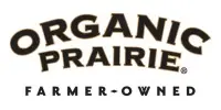Cupom Organic Prairie