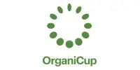 OrganiCup Coupon
