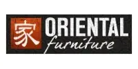 Oriental Furniture Rabatkode