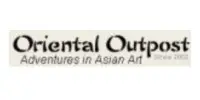 Cupom Oriental Outpost