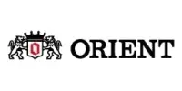 Orient WatchA Kortingscode