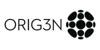 Orig3n Promo Code