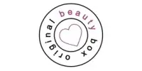 Original Beauty Box Koda za Popust