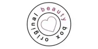 промокоды Original Beauty Box