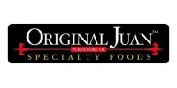 Original Juan Specialty Foods Code Promo