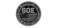 SOE Discount code