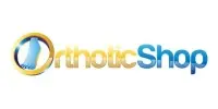 Orthotic Shop Voucher Codes