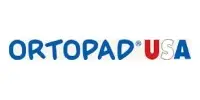 Ortopad USA Coupon