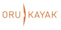 Oru Kayak Kortingscode