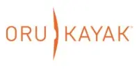 Cupón Oru Kayak