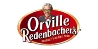 Cupón Orville Redenbachers