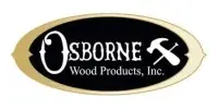 Osborne Wood Products Slevový Kód