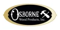 Osborne Wood Products Discount Code