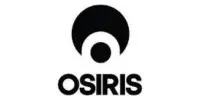 Osiris Coupon