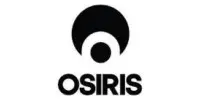 Osiris 優惠碼