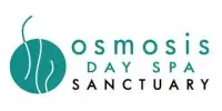 Osmosis Day Spa Sanctuary Alennuskoodi