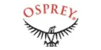 κουπονι Osprey Packs